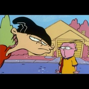 Meet your Posher, Delonte